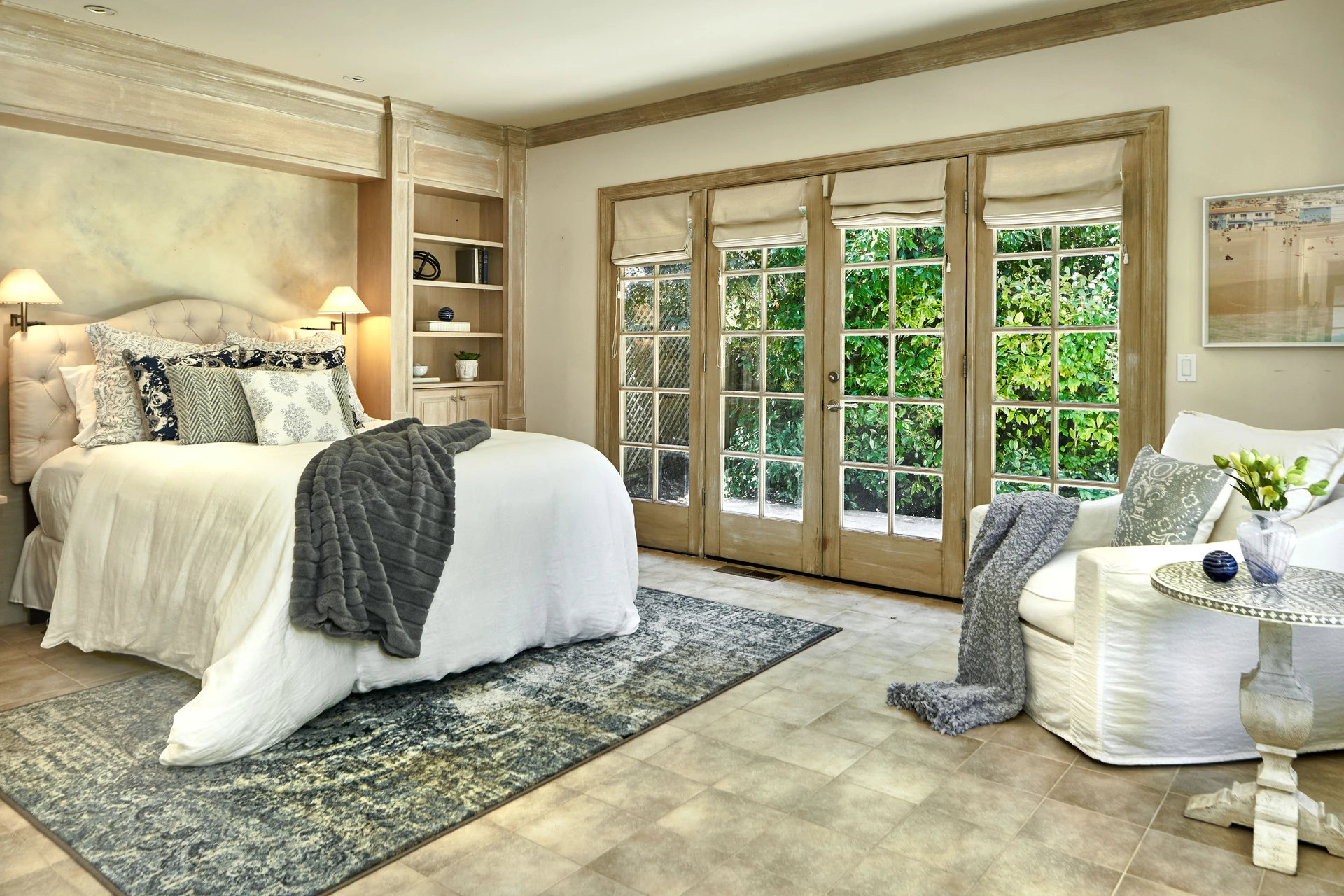 Portola Valley Ranch - Image 34